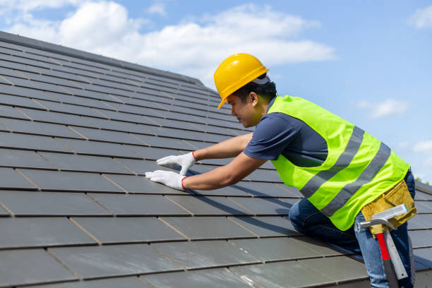 Best Tile Roofing Installation  in Grand Mound, WA