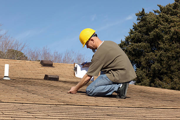 Best Rubber Roofing (EPDM, TPO)  in Grand Mound, WA